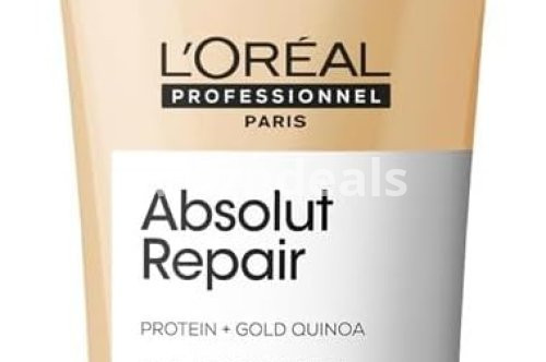 مجموعة العناية بالشعر لوريال دليلك الشامل