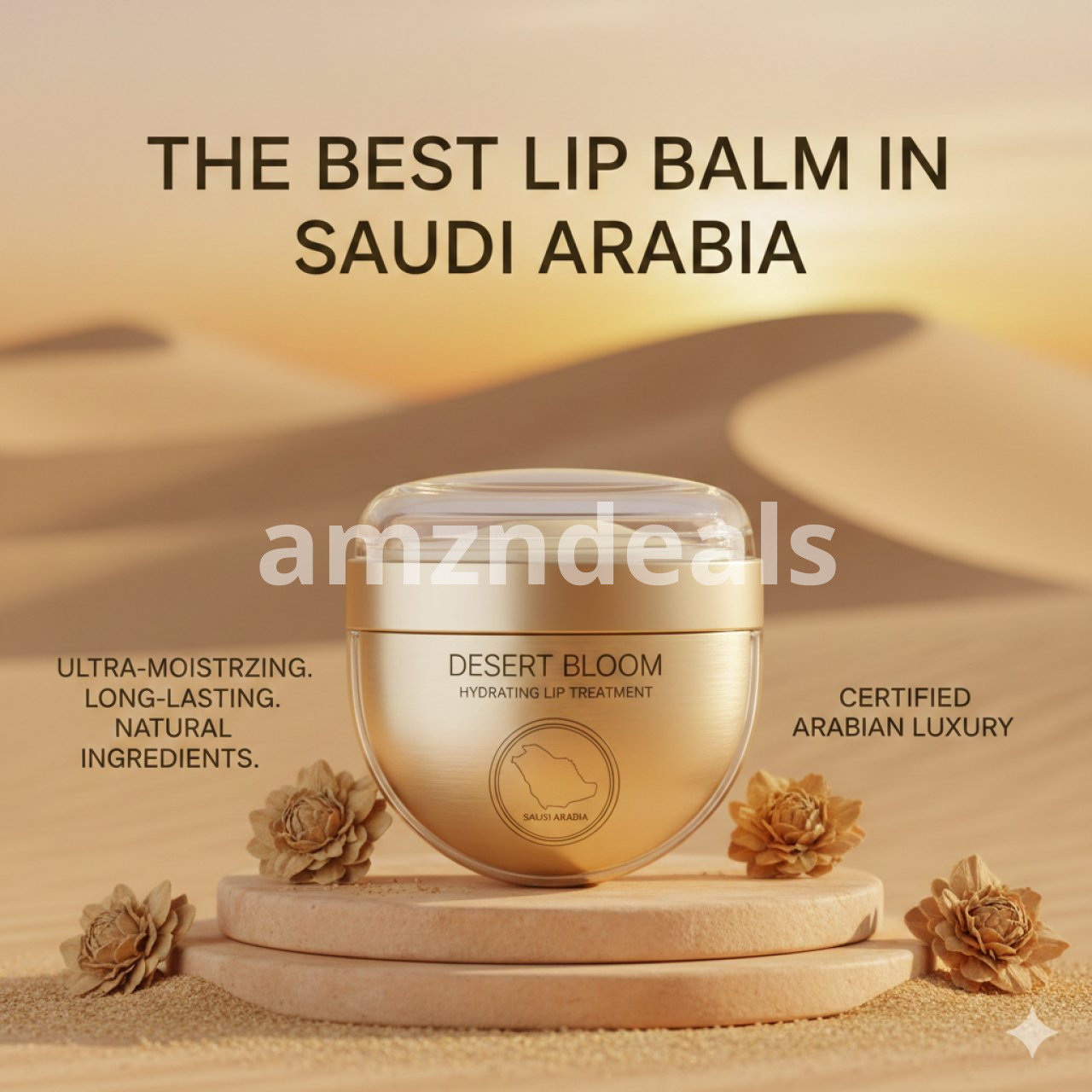 افضل 5 مرطبات شفاه في السعودية