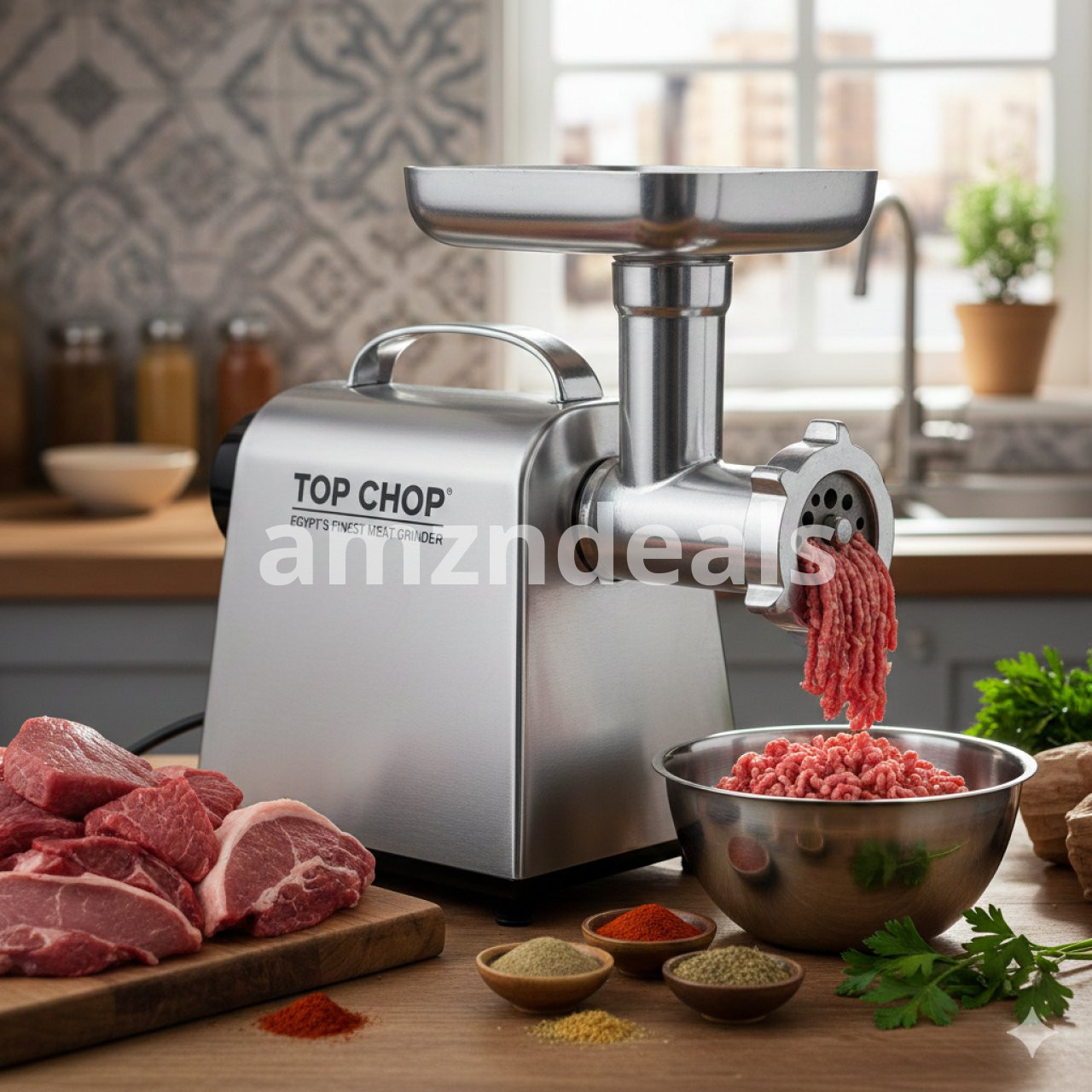 افضل 5 انواع مفارم لحمة في مصر