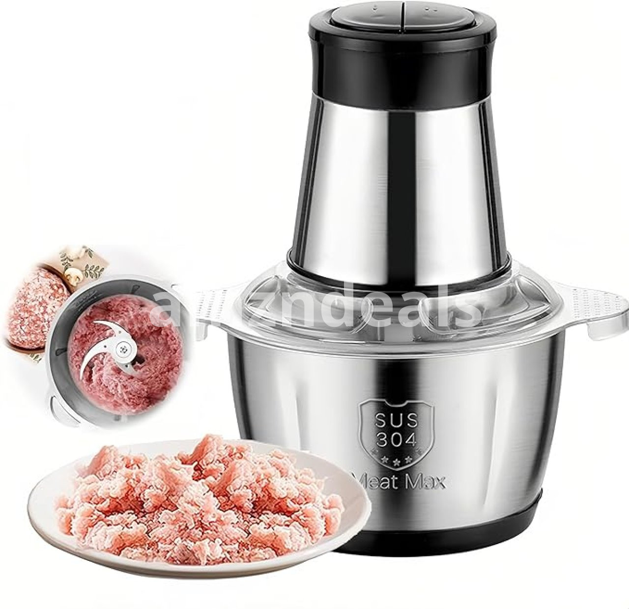 اكتشف افضل مفرمه لحم في السعودية عام 2026