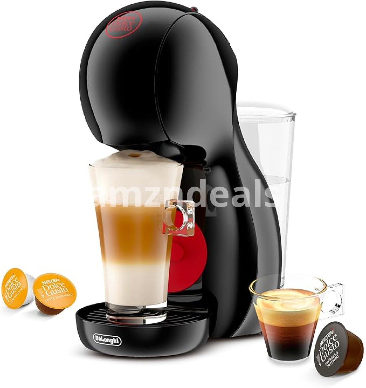 افضل ماكينه تحضير القهوة الاسبرسو في السعودية 2026