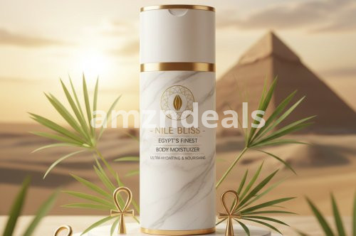 افضل 5 مرطبات للجسم في مصر عام 2026