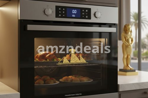 افضل 5 أفران كهربائيه في مصر دليلك الشامل