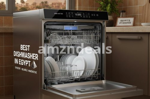 افضل 5 غسالات اطباق في مصر