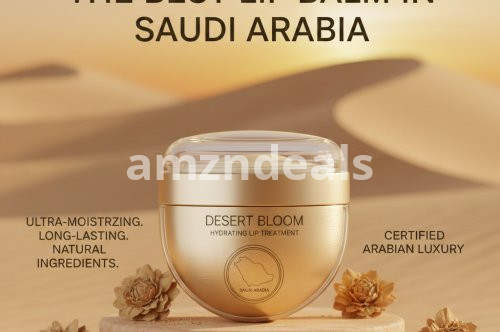 افضل 5 مرطبات شفاه في السعودية