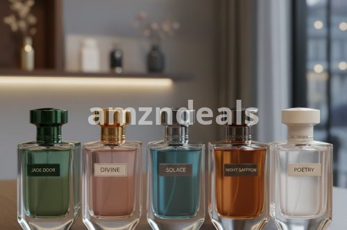 افضل 5 عطور من برفيوم كو الاعلي تقييما مع الخصم عند الشراء