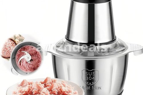 اكتشف افضل مفرمه لحم في السعودية عام 2026