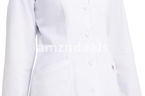 افضل معطف طبي احترافي للمختبرات للنساء في السعودية