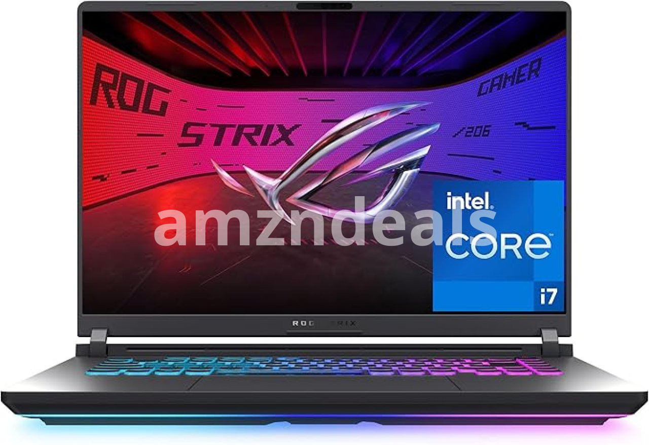 افضل لابتوب قيمنق أمازون السعودية 2026