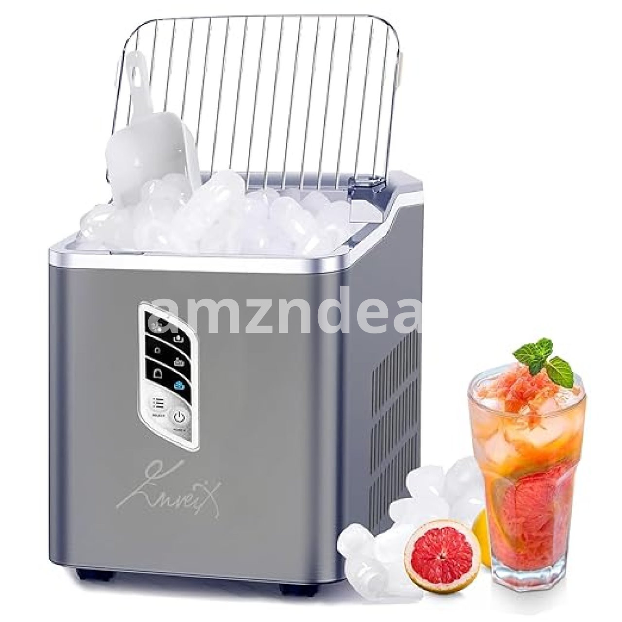 افضل صانعة ثلج منزلية صغيرة في الإمارات