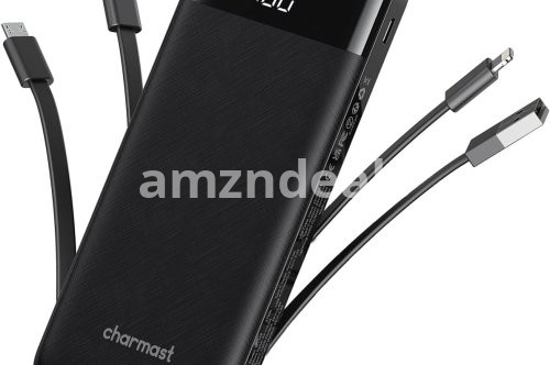 Best power banks for travel in the USA