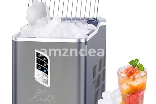 افضل صانعة ثلج منزلية صغيرة في الإمارات