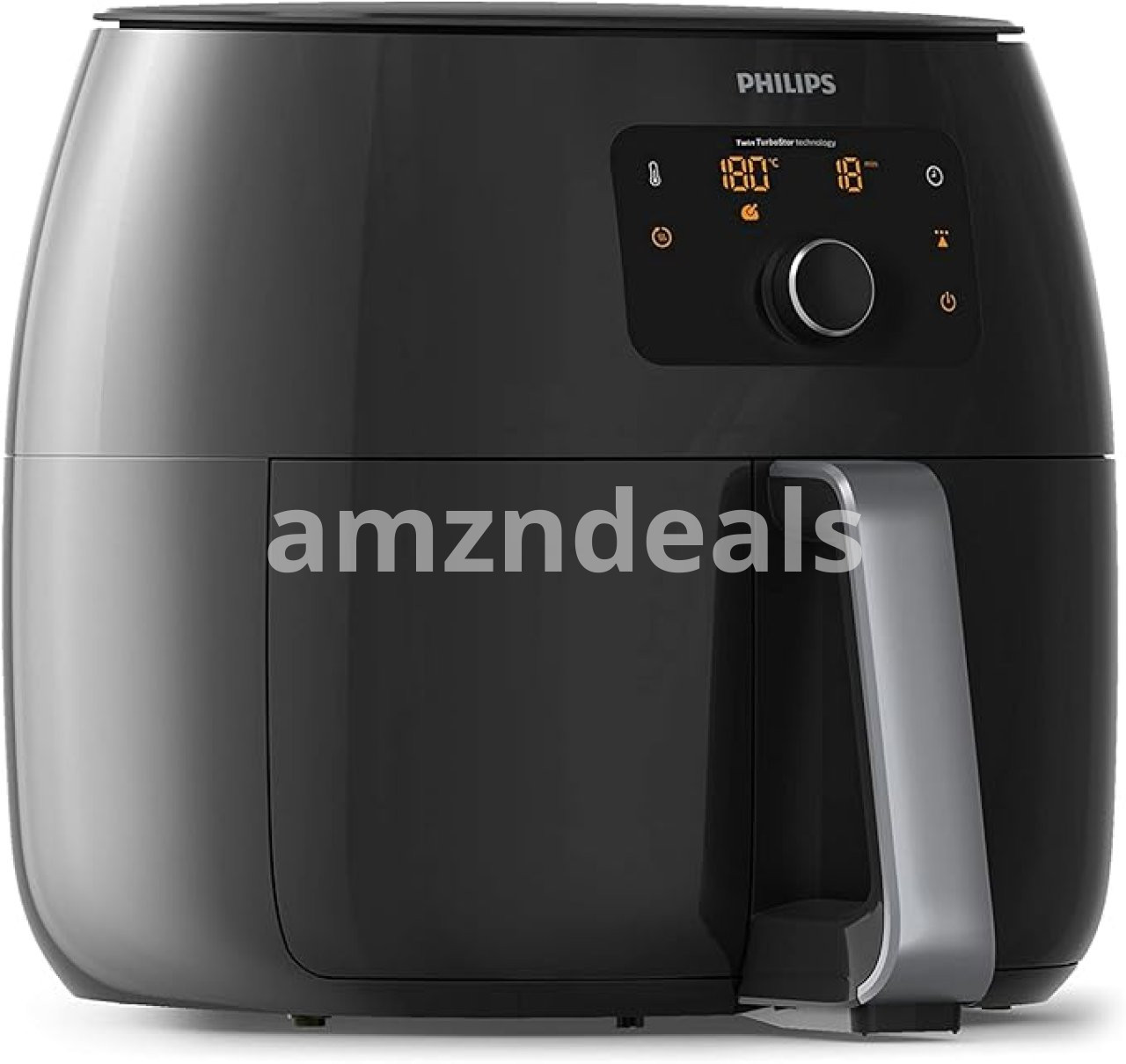 أفضل قلاية هوائية صغيرة للمطبخ في السعودية