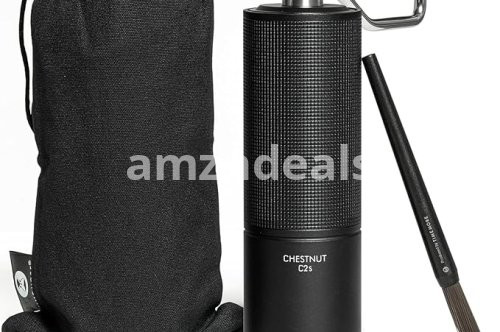 افضل مطحنة قهوة يدوية في السعودية