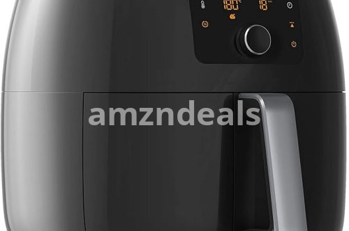 أفضل قلاية هوائية صغيرة للمطبخ في السعودية