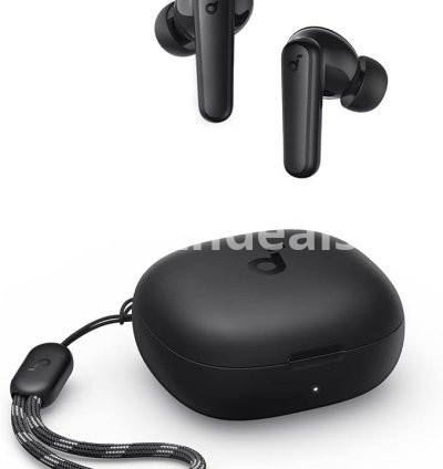 مراجعة سماعة لاسلكية ساوند كور VI R50i بتقنية ترو وايرليس