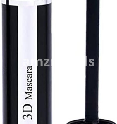 مراجعة ماسكارا ثلاثية الابعاد من سيبيل