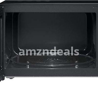 مراجعة ميكروويف عاكس ذكي مع شواية من ال جي MH8265DIS - 1200 واط