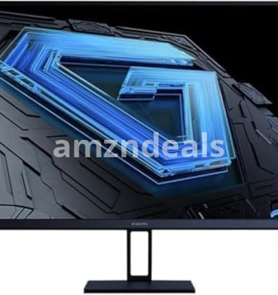 مراجعة شاومي شاشة العاب G27i 27 انش 165Hz 1 مللي ثانية