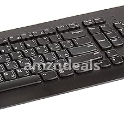 افضل لوحة مفاتيح عربية لاسلكية في السعودية