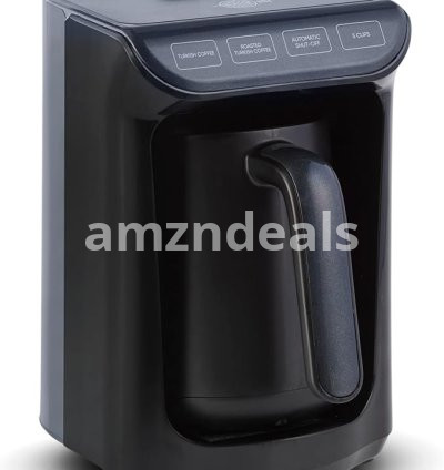 افضل ماكينه تحضير القهوة التركية في السعودية